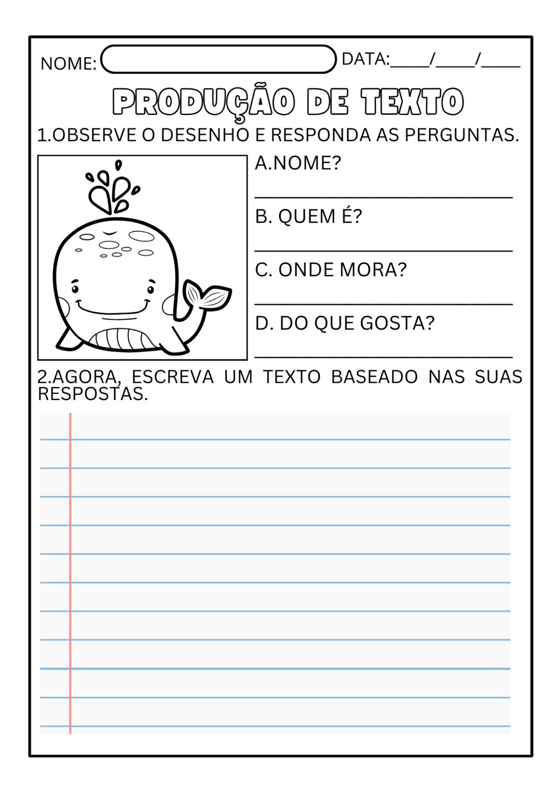 baleia